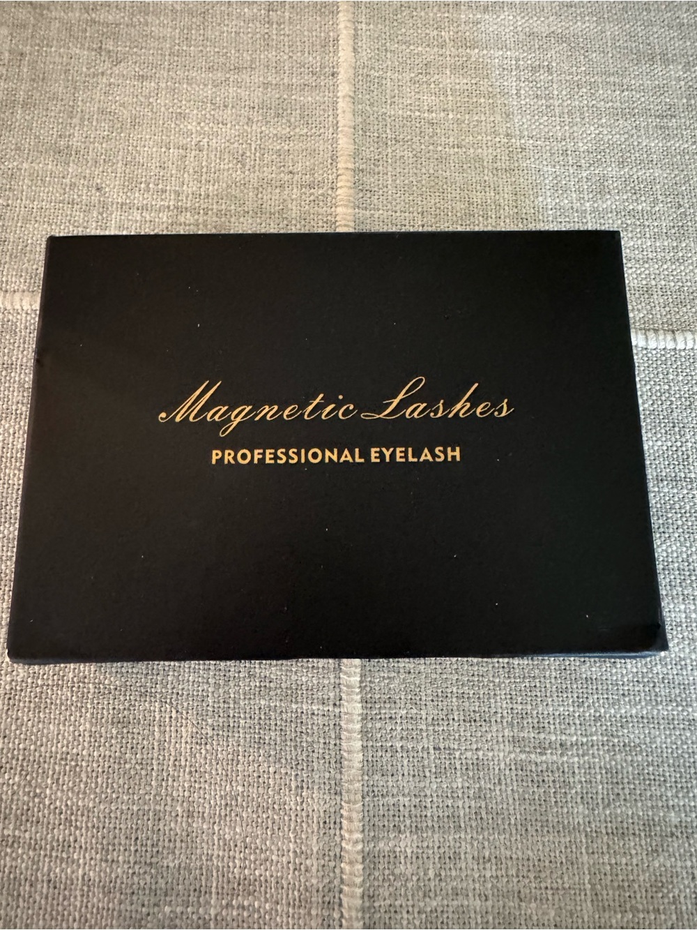 Professional Eyelash – Black
